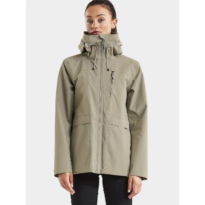 Didriksons Wida Womens Jacket 2