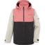 Didriksons Bates Youth Jacket 396/Soft Rose