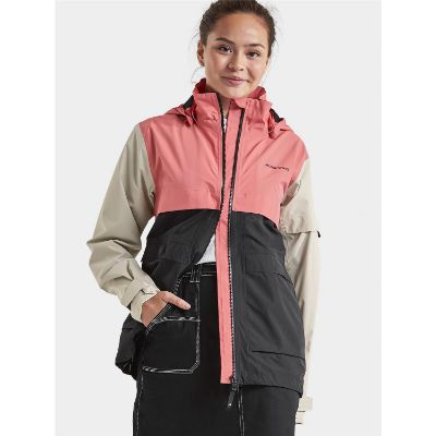 Didriksons Bates Youth Jacket