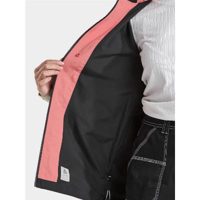 Didriksons Bates Youth Jacket