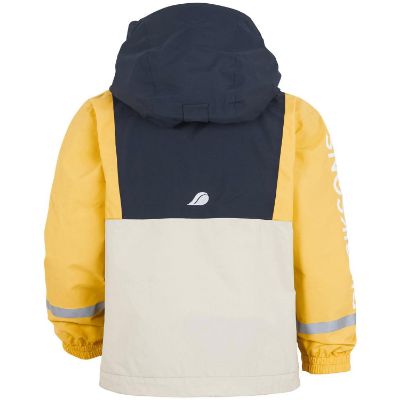 Didriksons Block Kids Jacket
