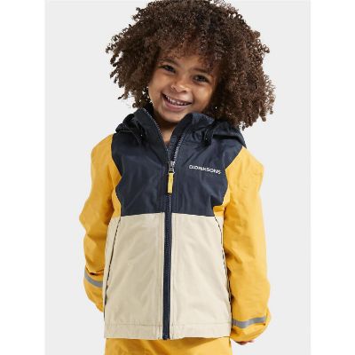 Didriksons Block Kids Jacket