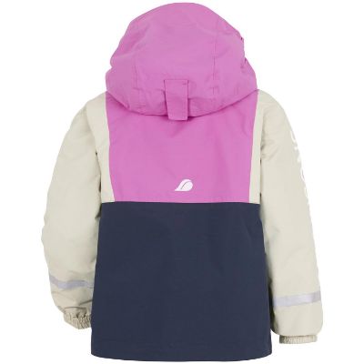 Didriksons Block Kids Jacket