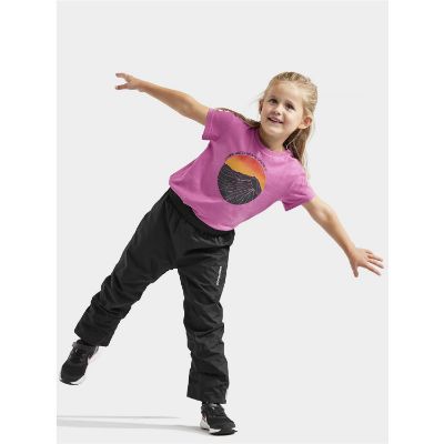 Didriksons Nobi Kids Pants 4