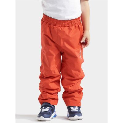 Didriksons Nobi Kids Pants 4