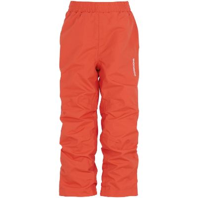 Didriksons Nobi Kids Pants 4