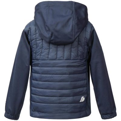 Didriksons Briska Softshell Jacket - Kids