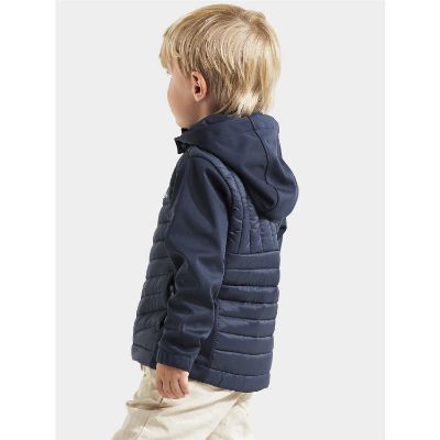 Didriksons Briska Softshell Jacket - Kids