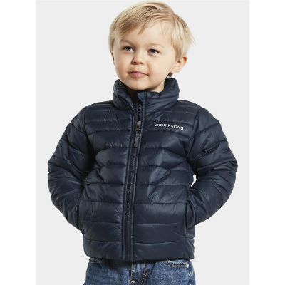 Didriksons Puff Kids Jacket 2