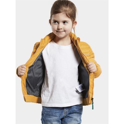 Didriksons Puff Kids Jacket 2
