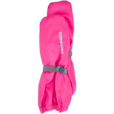 Didriksons Pileglove Regnvanter Kids Classic