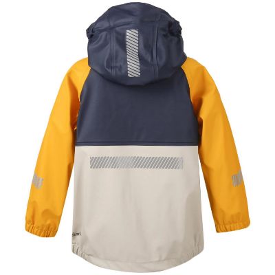 Didriksons Pike Kids Galon Jacket 