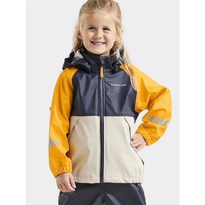 Didriksons Pike Kids Galon Jacket 