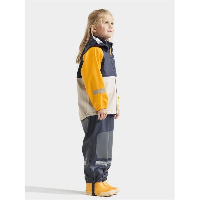 Didriksons Pike Kids Galon Jacket 