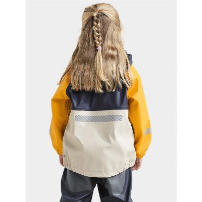 Didriksons Pike Kids Galon Jacket 