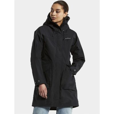 Didriksons Thelma WMS Parka 6