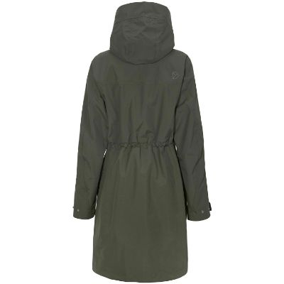 Didriksons Thelma WMS Parka 6