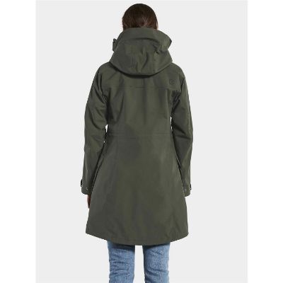 Didriksons Thelma WMS Parka 6