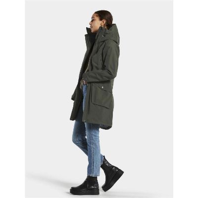 Didriksons Thelma WMS Parka 6
