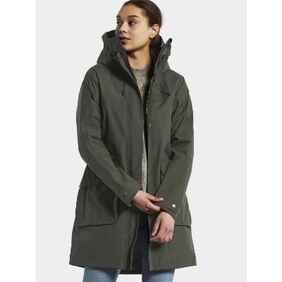 Didriksons Thelma WMS Parka 6