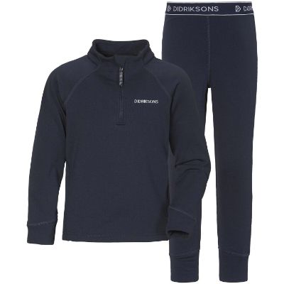 Didriksons Jadis Kids Set 2 039/Navy