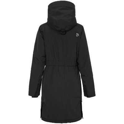 Didriksons Leya Womens Parka 2