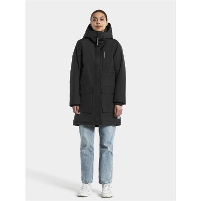 Didriksons Leya Womens Parka 2