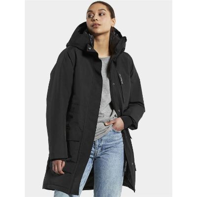 Didriksons Leya Womens Parka 2