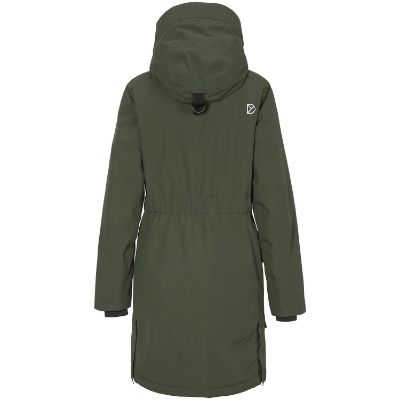 Didriksons Leya Womens Parka 2