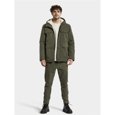 Didriksons Frode Mens Jacket