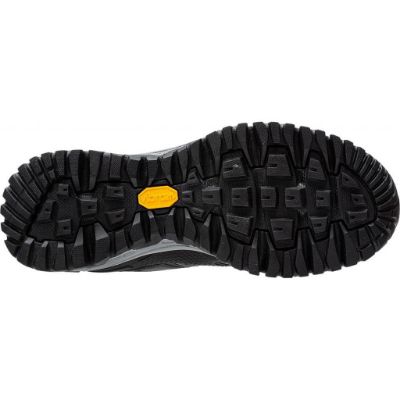 Friliv Uthållighet Hansou Vibram WP