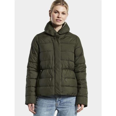 Didriksons Nanne Womens Jacket