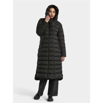 Didriksons Stella Womens Parka Long 3