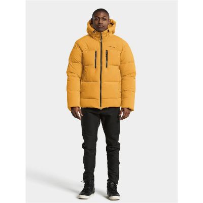 Didriksons Hilmer Jacket Mens