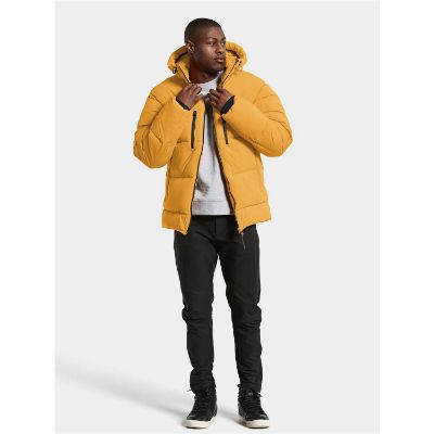 Didriksons Hilmer Jacket Mens