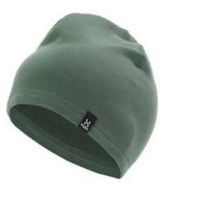Haglöfs Betula Beanie Green