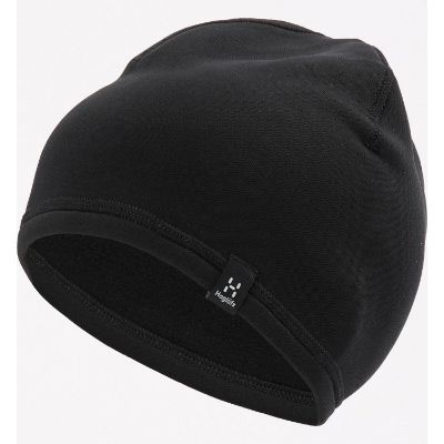 Haglöfs Betula Beanie True Black