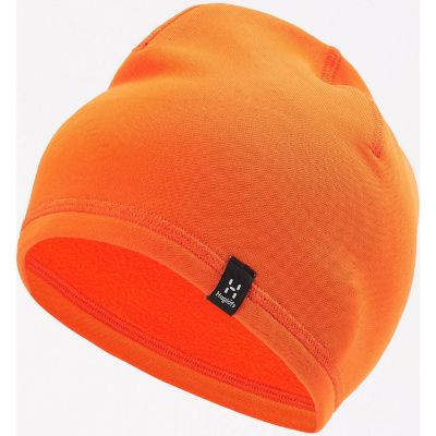 Haglöfs Betula Beanie Flame Orange