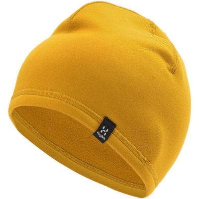 Haglöfs Betula Beanie Autumn Leaves