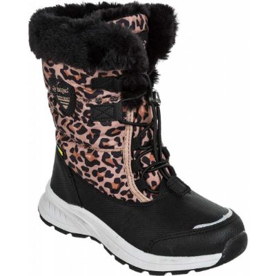 ZigZag Vintersko Brown