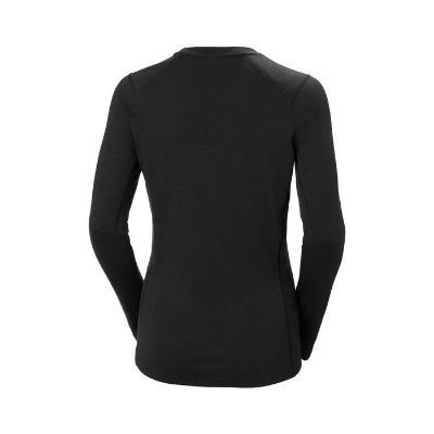 Helly Hansen Lifa Merino Midweight Crew Women
