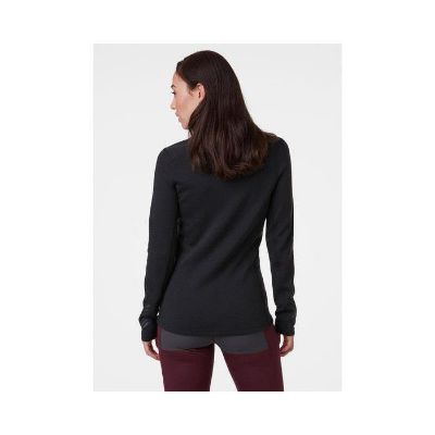 Helly Hansen Lifa Merino Midweight Crew Women