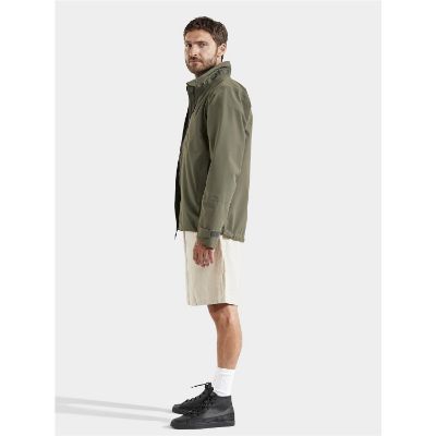 Didriksons Melker Mens Jacket