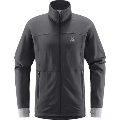 Haglöfs Betula Jacket Men Magnetite