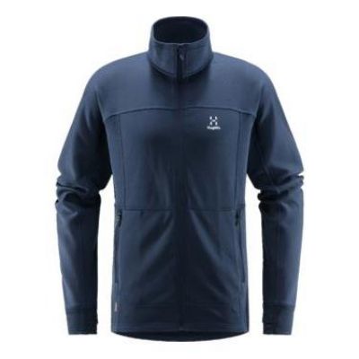 Haglöfs Betula Jacket Men Tarn Blue