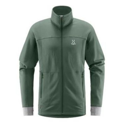 Haglöfs Betula Jacket Men Green