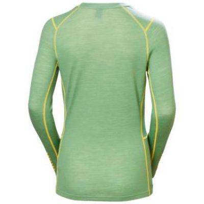Helly Hansen LIFA Merino Midweight Graphic Crew