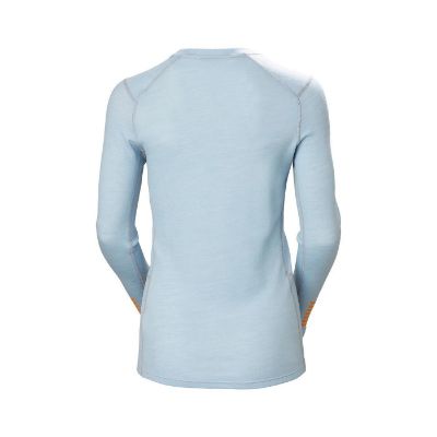 Helly Hansen LIFA Merino Midweight Graphic Crew
