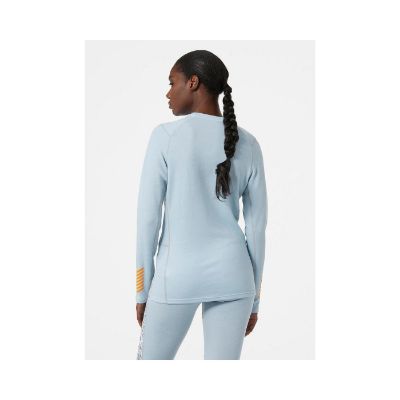 Helly Hansen LIFA Merino Midweight Graphic Crew