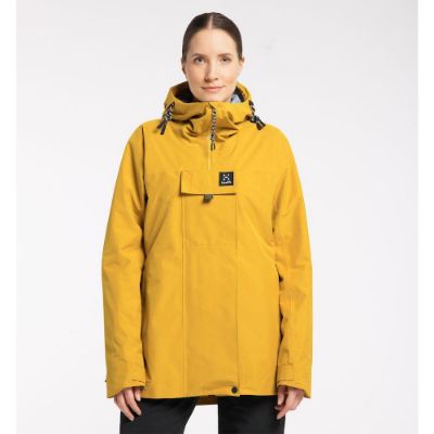 Haglöfs Orsa Parka Women